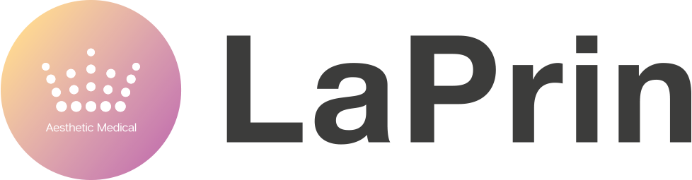 LaPrin Clinic Abdominal Liposuction Logo