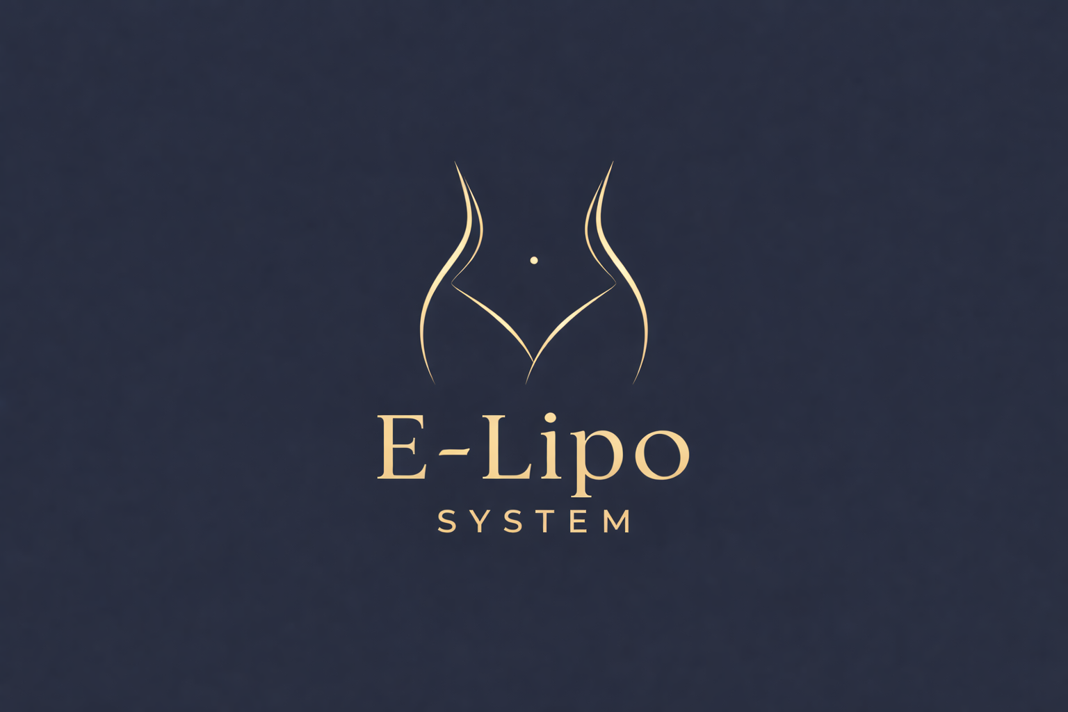 라프린 E Lipo 지방흡입 시술 로고