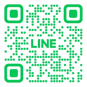 Line QR Code